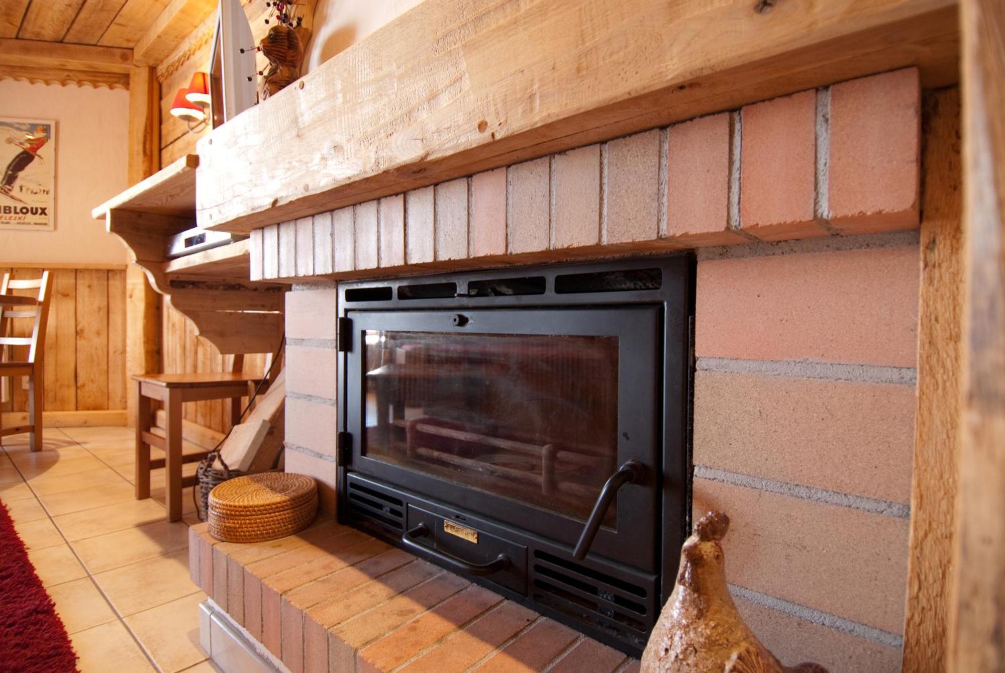 Ancolies Aparthotel Val Thorens